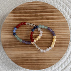 baby-natura-kogelarmband-6mm-chakra-dubbel