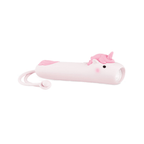 Kinderzaklamp Pinky Oplaadbaar via USB-C