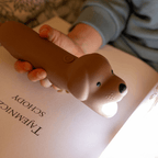 Kinderzaklamp Buddy Oplaadbaar via USB-C