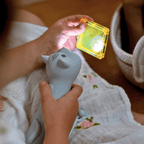 Kinderzaklamp Mimi Oplaadbaar via USB-C
