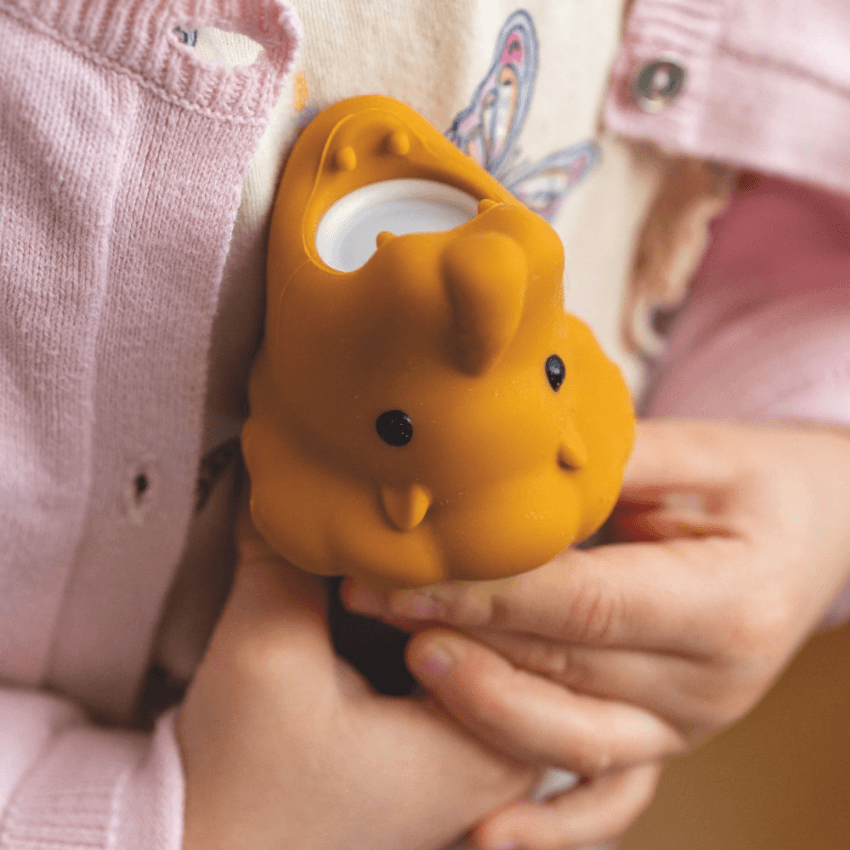 Kinderzaklamp Leo Oplaadbaar via USB-C