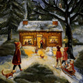 Toverplaat Winterfeest