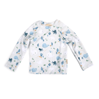 Nor UV Shirt Lange Mouw Christian’s Whale Tales FILIBABBA