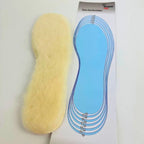 Inlegzooltjes schapenvacht one size