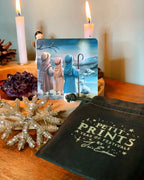 Jaarfeestkaartjes Petit Prints
