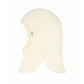 Balaclava wolfleece - Ecru