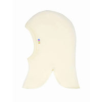 Balaclava wolfleece - Ecru