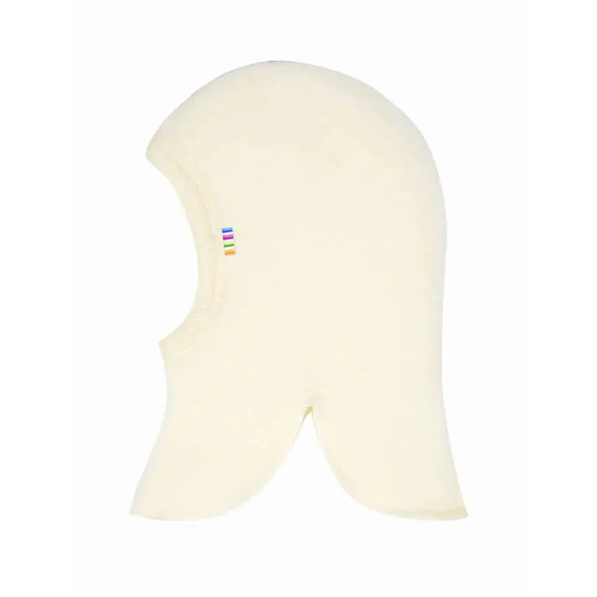 Balaclava wolfleece - Ecru