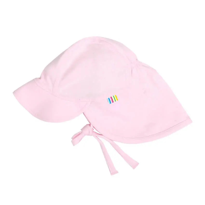 Zonnehoedje roze