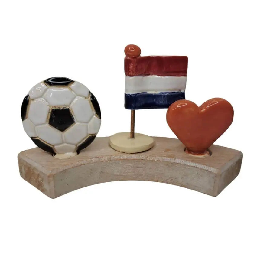 EK Voetbal Premium 2 + 1 gratis