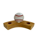 Honkbal steker