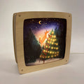 Toverplaat Decorating Tree