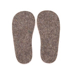 Inlegzooltjes wol