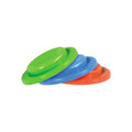 Silicone afsluitdisks - 2 stuks