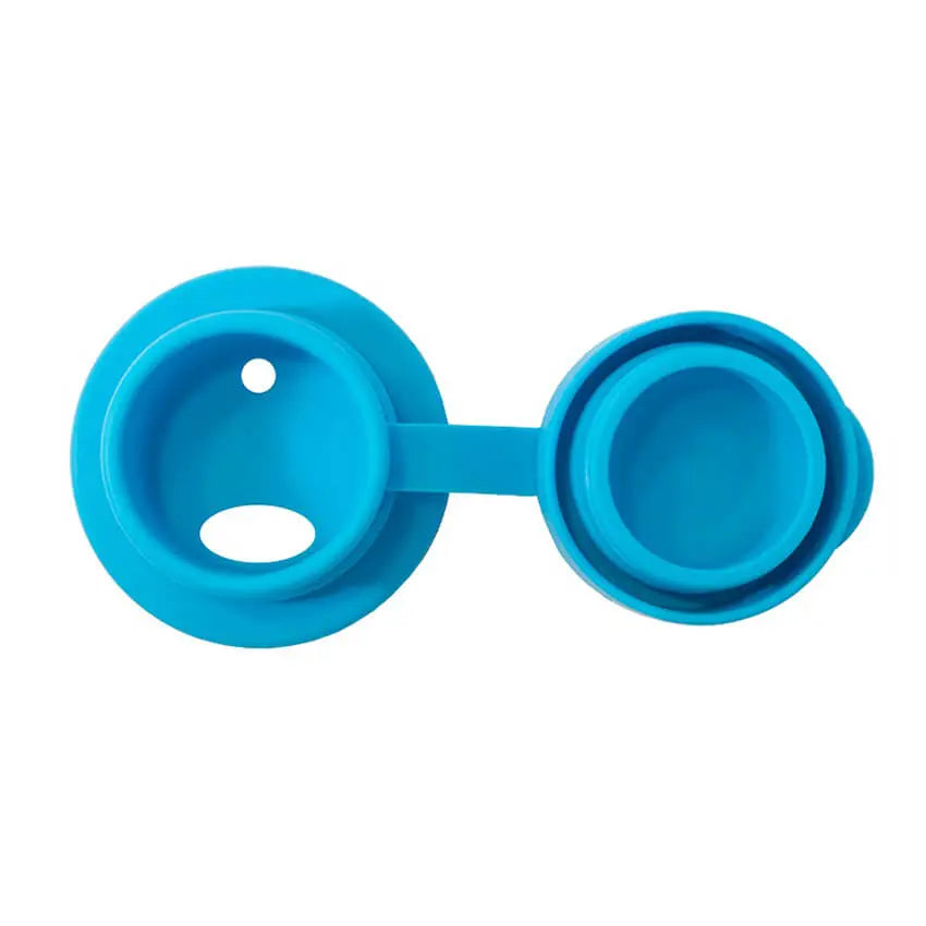 Silicone sport dop aqua