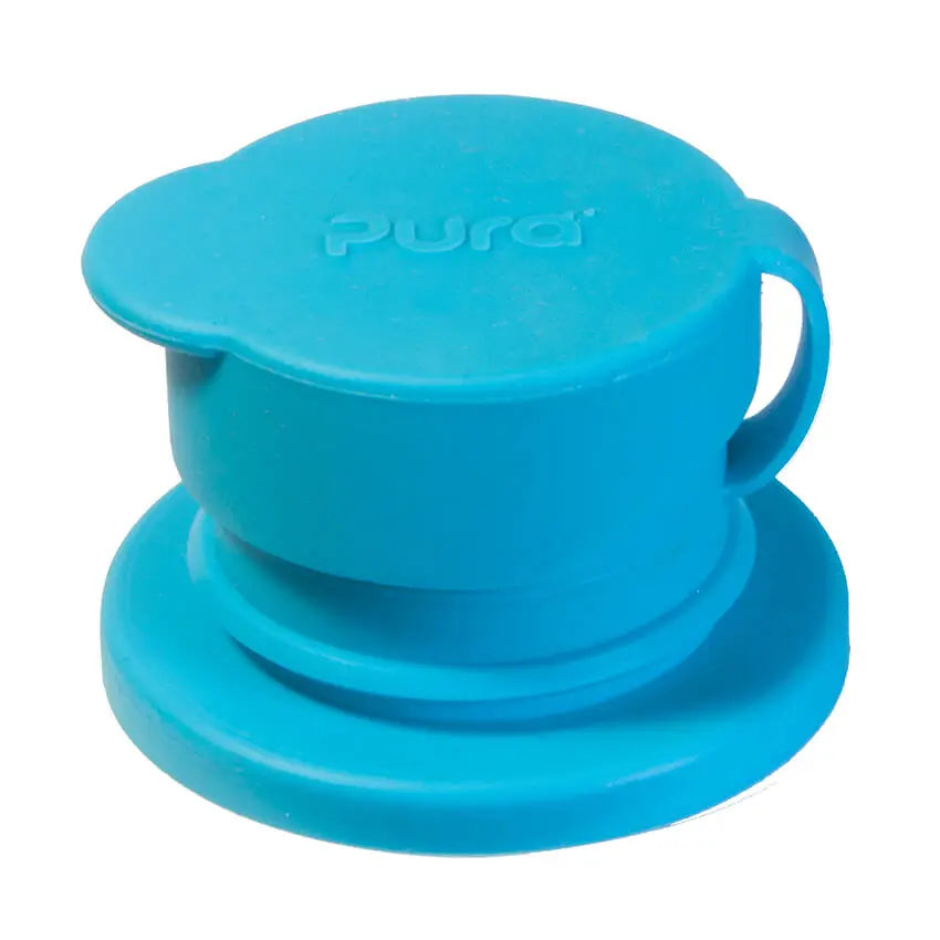 Silicone sport dop aqua