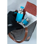 RVS thermos sportfles 650 ml