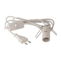 Armatuur / Kabel fitting E14